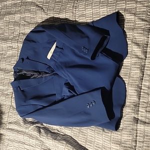 Chaps 2 piece set.
